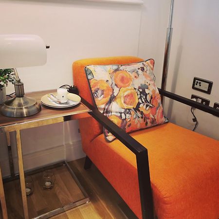 Homestay Room With Stunning Thames River View Londra Dış mekan fotoğraf