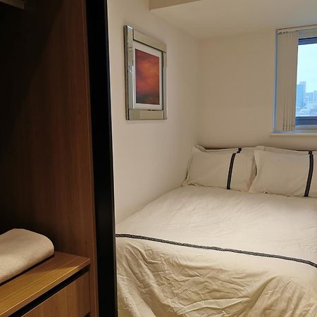 Homestay Room With Stunning Thames River View Londra Dış mekan fotoğraf