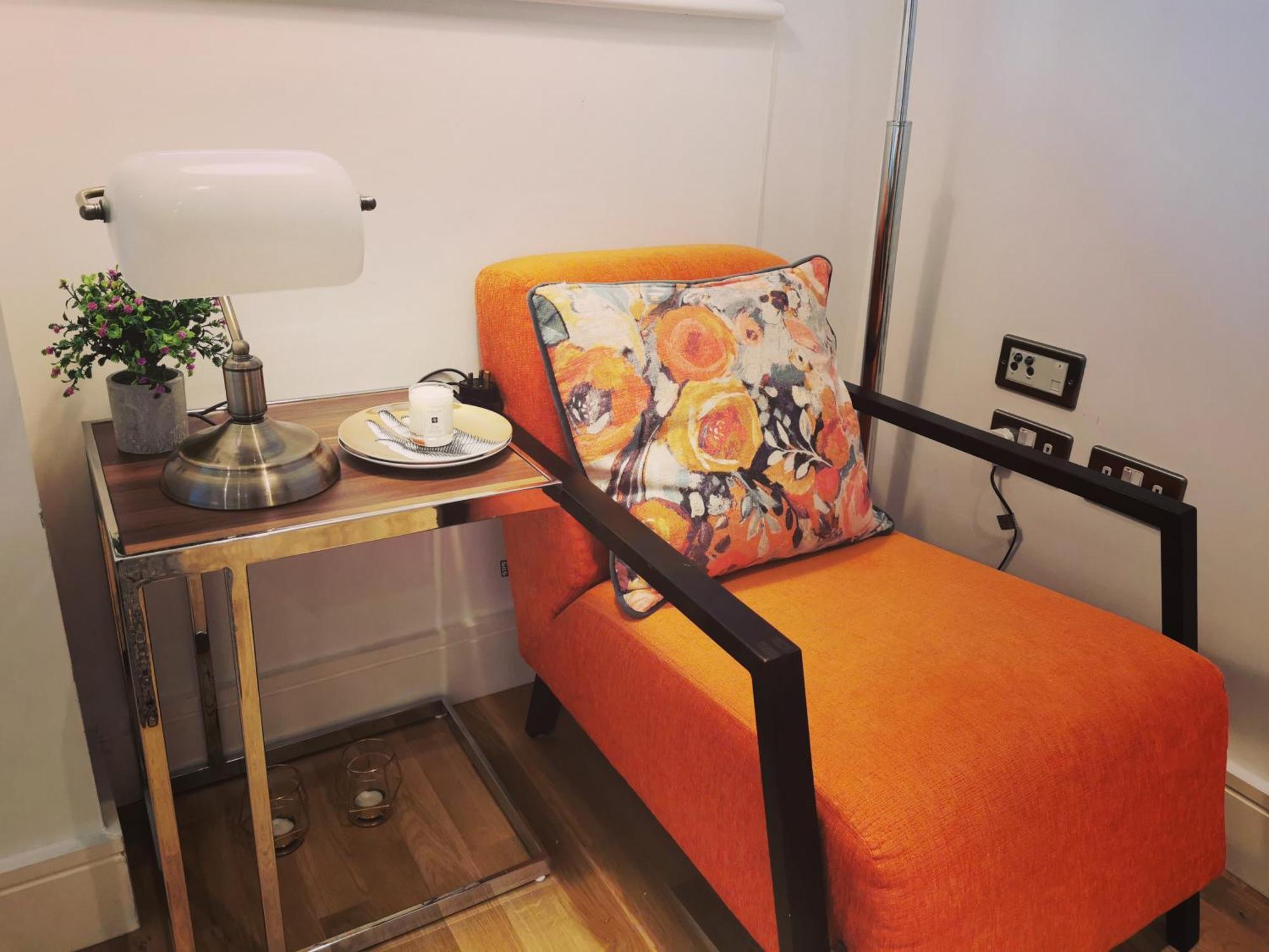 Homestay Room With Stunning Thames River View Londra Dış mekan fotoğraf