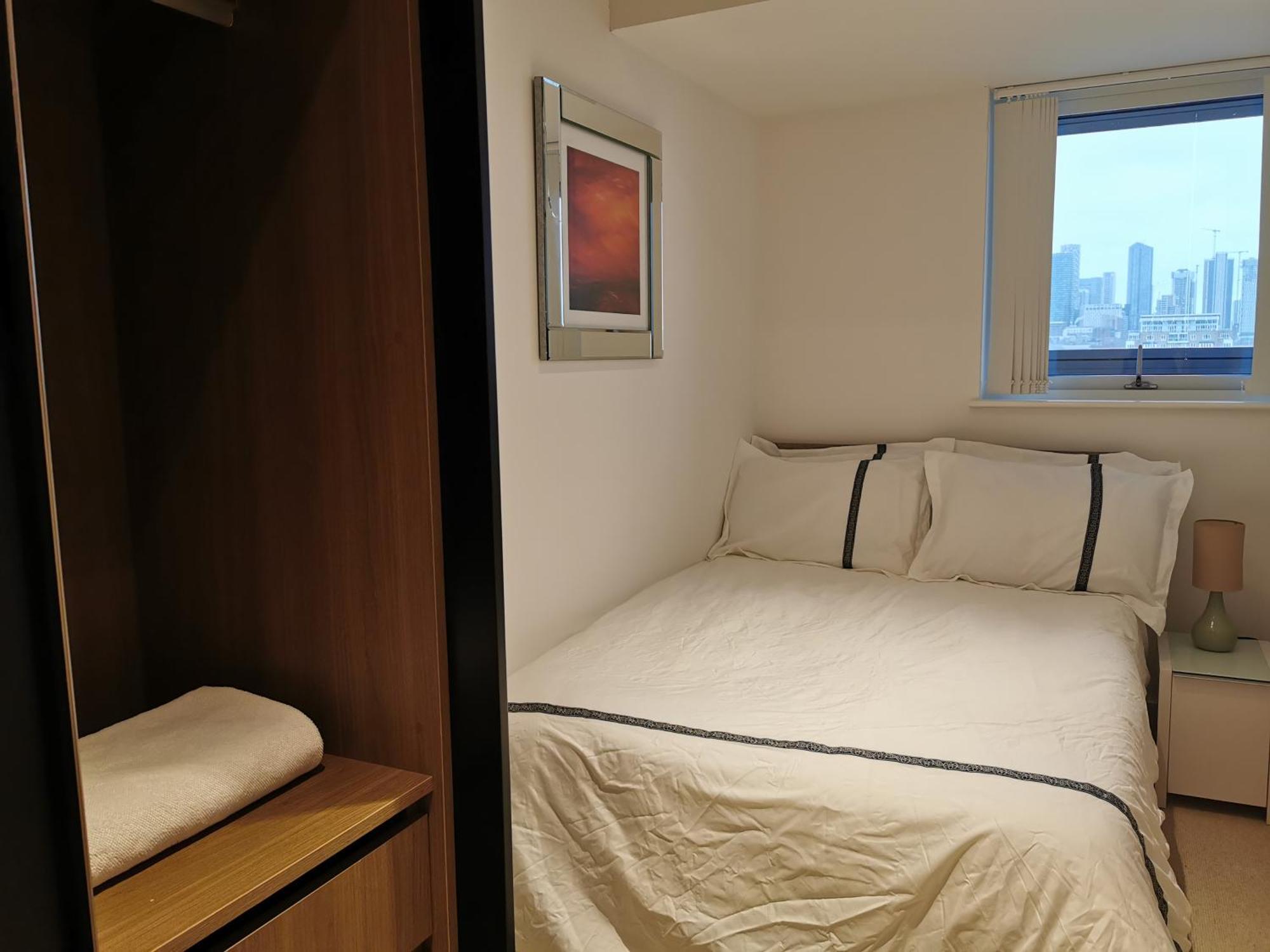 Homestay Room With Stunning Thames River View Londra Dış mekan fotoğraf